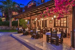 Mare Garden Hotel Akyarlar Hotel in Muğla Province