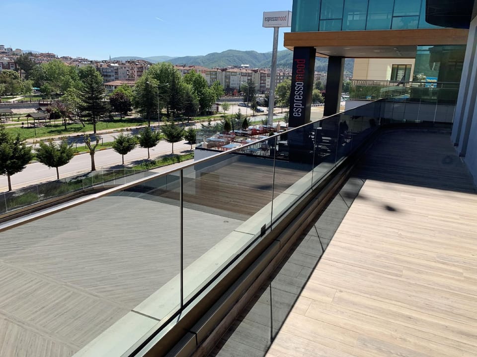 Khall Suite s Hotel in Turkey