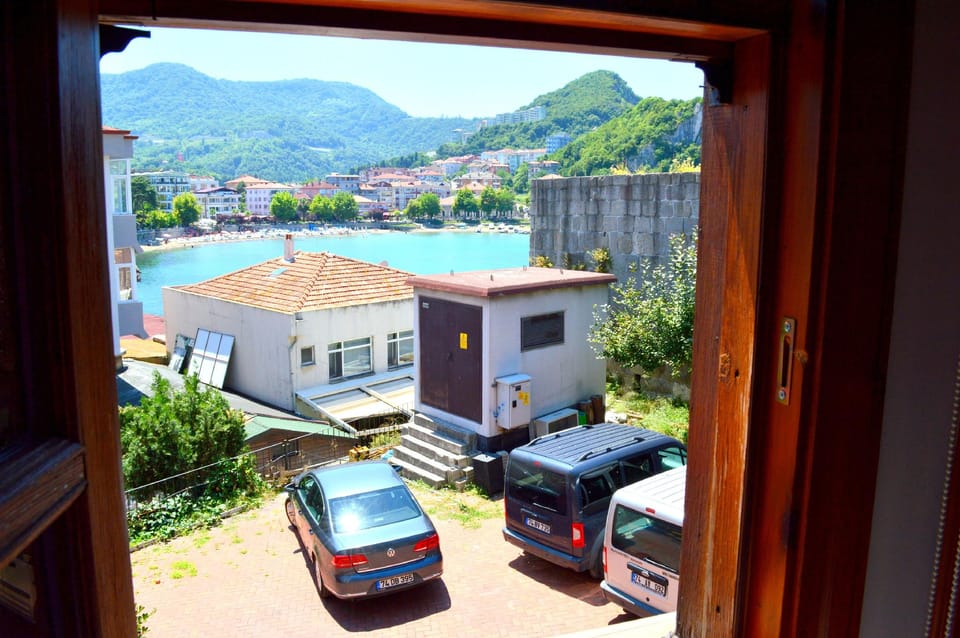 Marin Denizer Pansiyon Hotel in Turkey