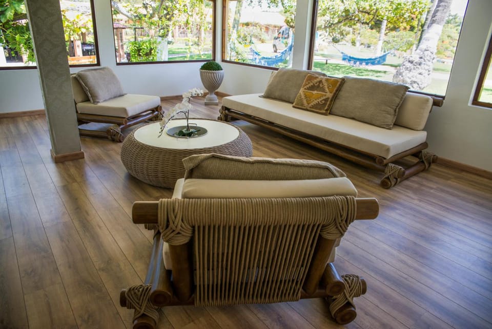 Fazenda Fiore Resort Inn in State of Alagoas, Brazil