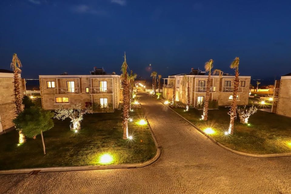 Ayvalık Sea Resort Hotel in İzmir Province