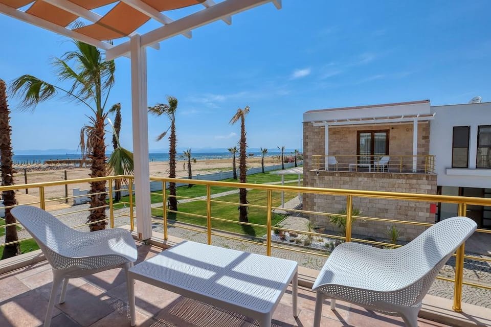 Ayvalık Sea Resort Hotel in İzmir Province