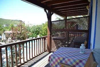 Paradise Gumusluk Hotel in Muğla Province