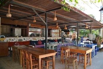 Paradise Gumusluk Hotel in Muğla Province