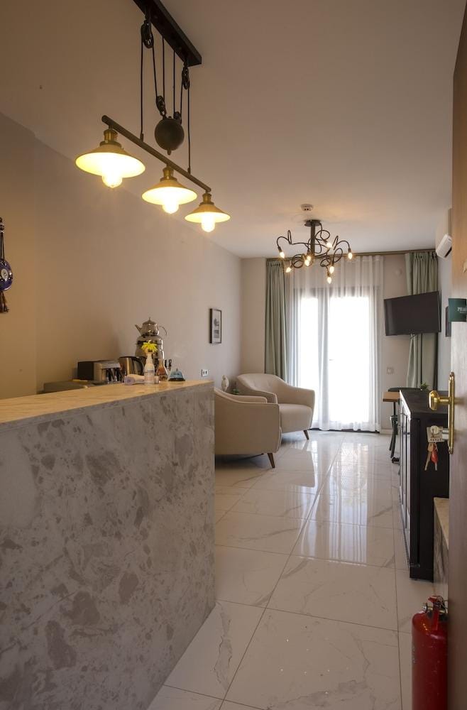 Pharos Boutique Hotel Hotel in Muğla Province