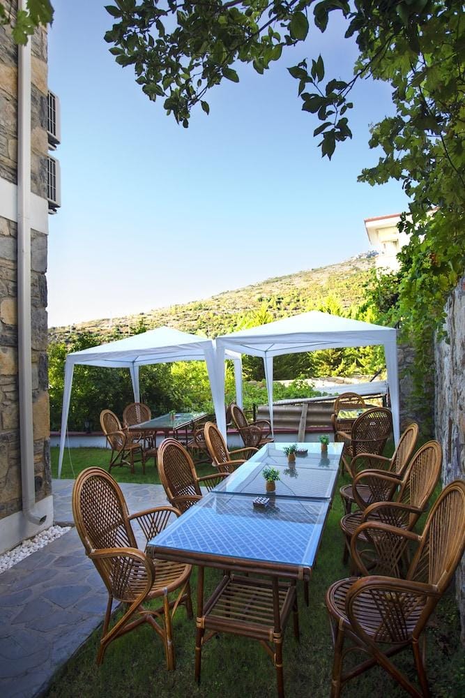 Pharos Boutique Hotel Hotel in Muğla Province