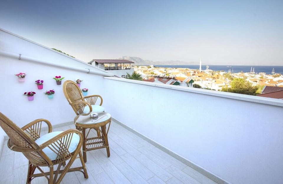 Pharos Boutique Hotel Hotel in Muğla Province