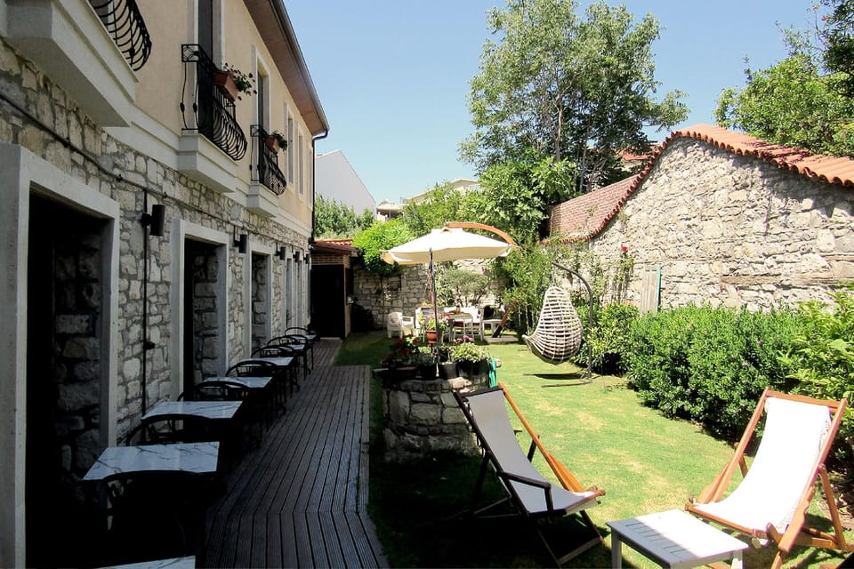 Pintura Urla Butik Otel & Sanat Galerisi Hotel in İzmir Province