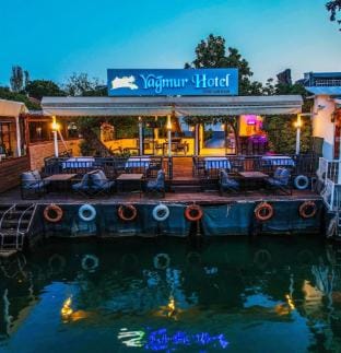 Dalyan Yagmur Hotel Hotel in Dalyan