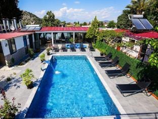 Dalyan Yagmur Hotel Hotel in Dalyan