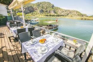 Dalyan Yagmur Hotel Hotel in Dalyan