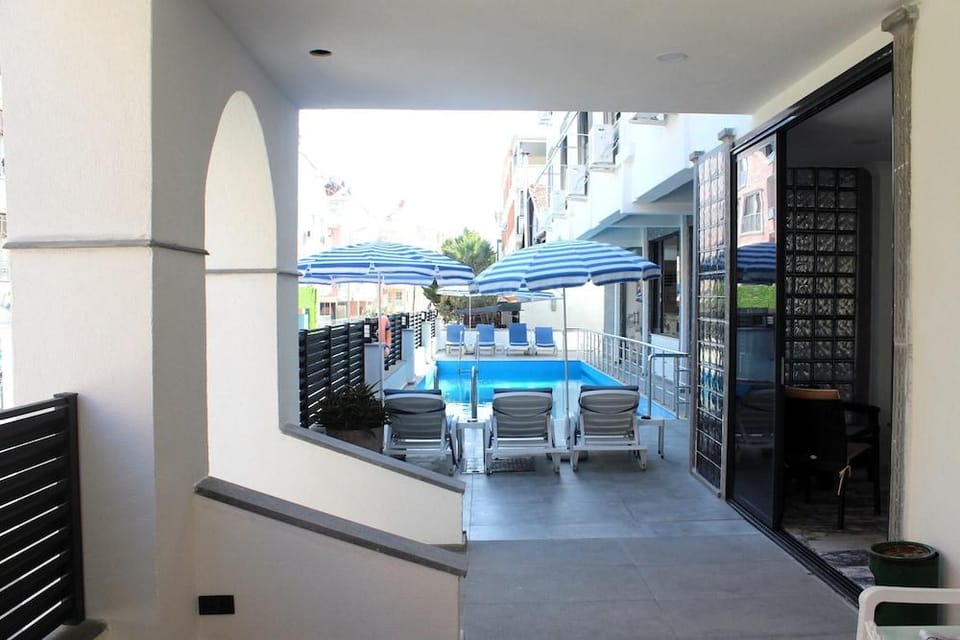 Tasan Apart Otel Hotel in Didim