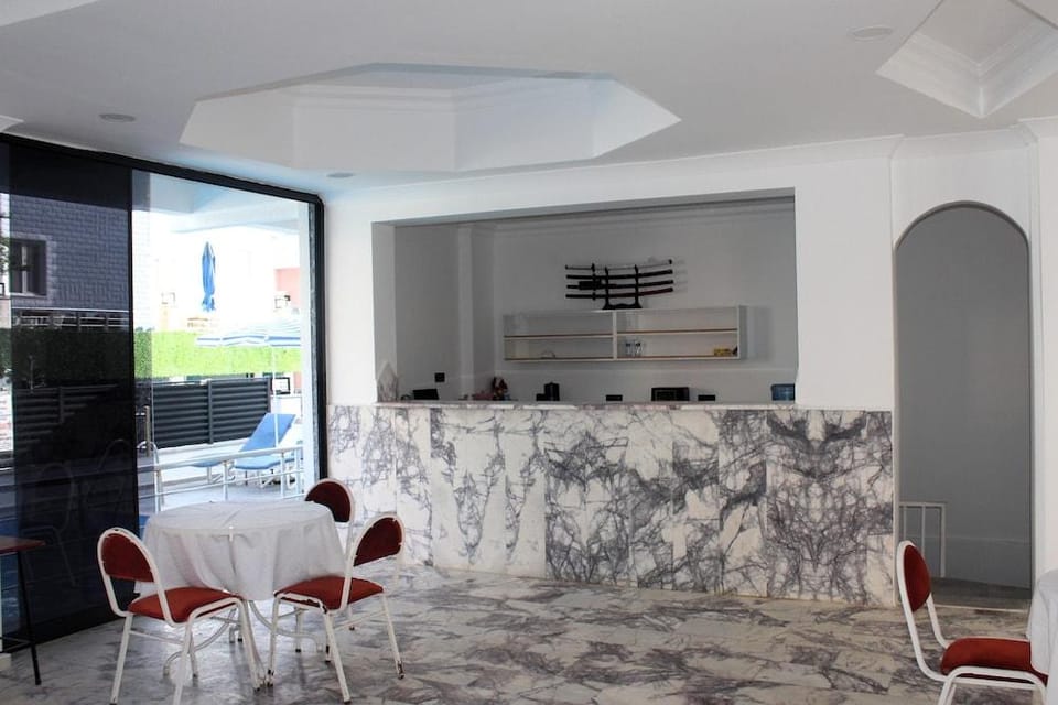 Tasan Apart Otel Hotel in Didim