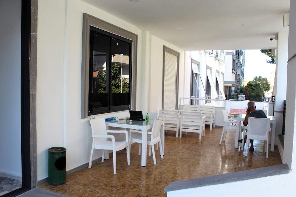 Tasan Apart Otel Hotel in Didim
