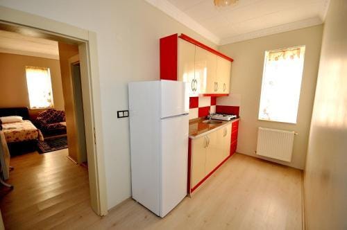 DİRİLİŞ BANARYA PANSİYON Hotel in Kayseri, Türkiye