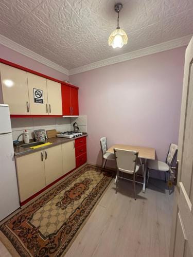 DİRİLİŞ BANARYA PANSİYON Hotel in Kayseri, Türkiye