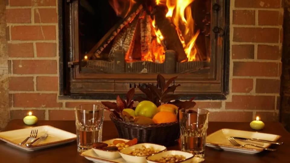 Foleya Mountain Resort Hotel in Turkey