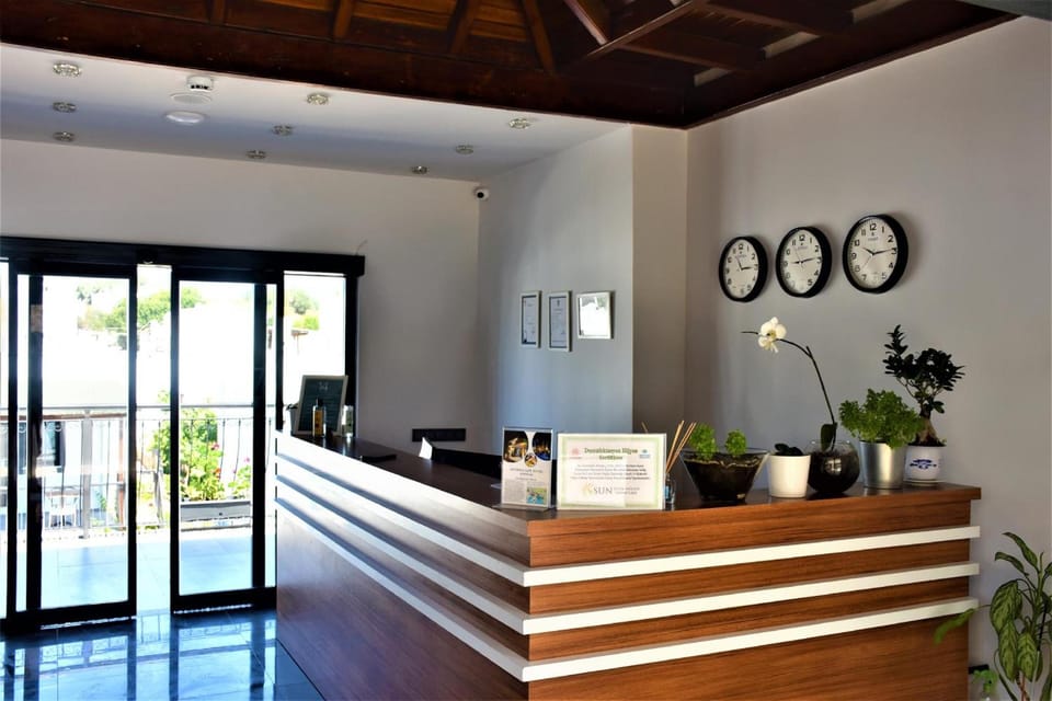 Modern Life Bodrum Otel Hotel in Bodrum