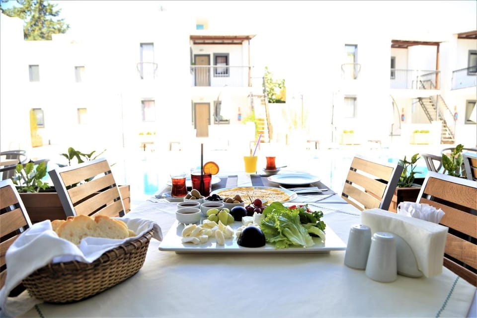 Modern Life Bodrum Otel Hotel in Bodrum