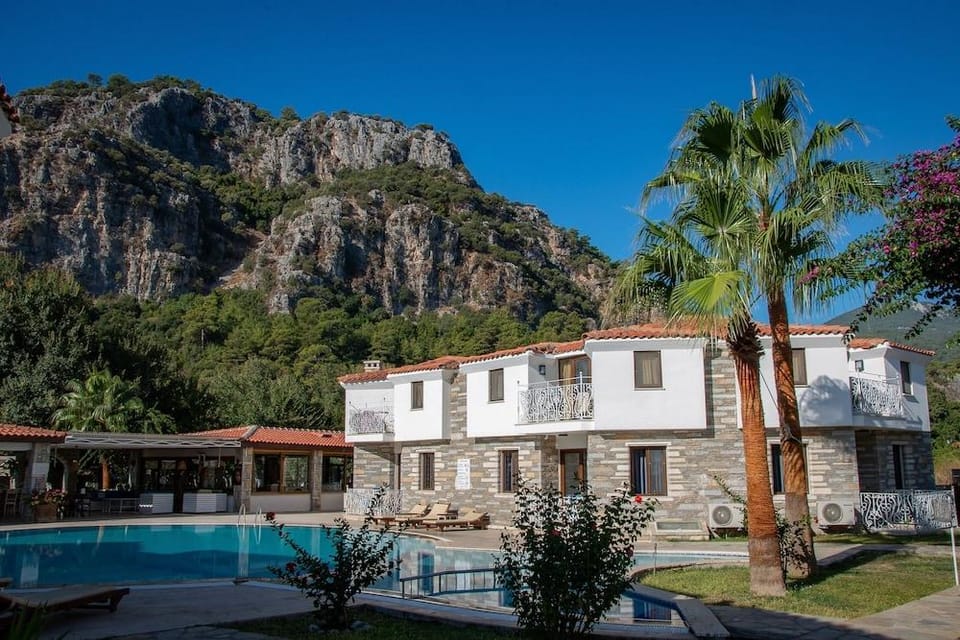 Turay Hotel Hotel in Dalyan