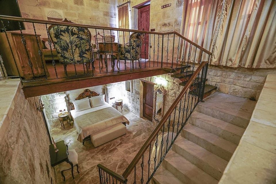 Zeydem Suites Hotel in Kayseri, Türkiye