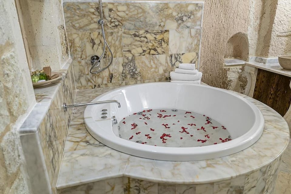 Zeydem Suites Hotel in Kayseri, Türkiye