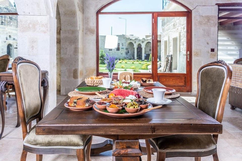 Zeydem Suites Hotel in Kayseri, Türkiye