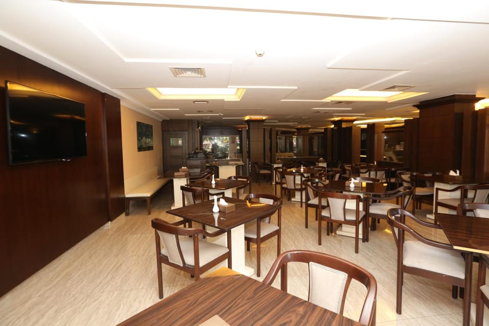 Al Zaitouna Hotel Hotel in Eilat