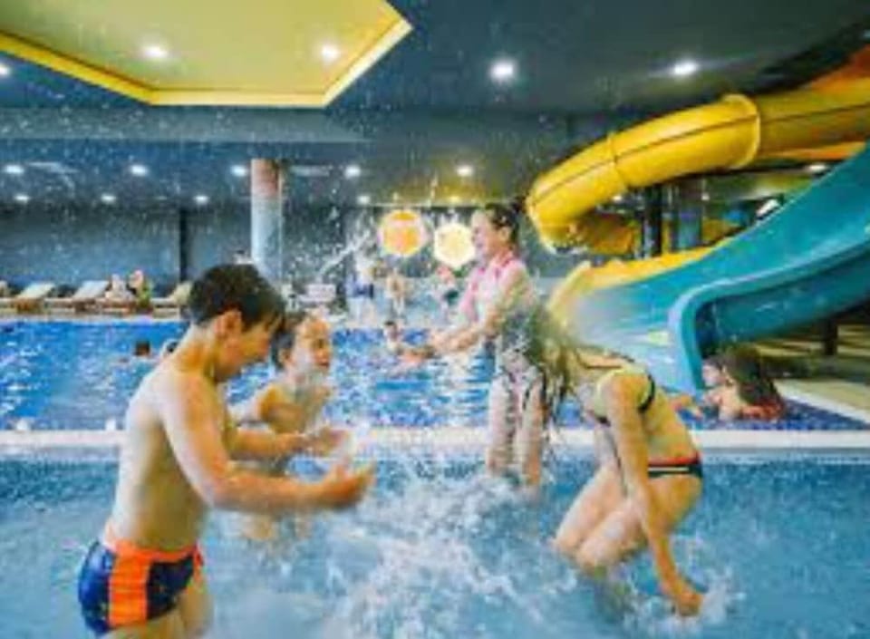 Nicole Kopaonik Hotel in Serbia