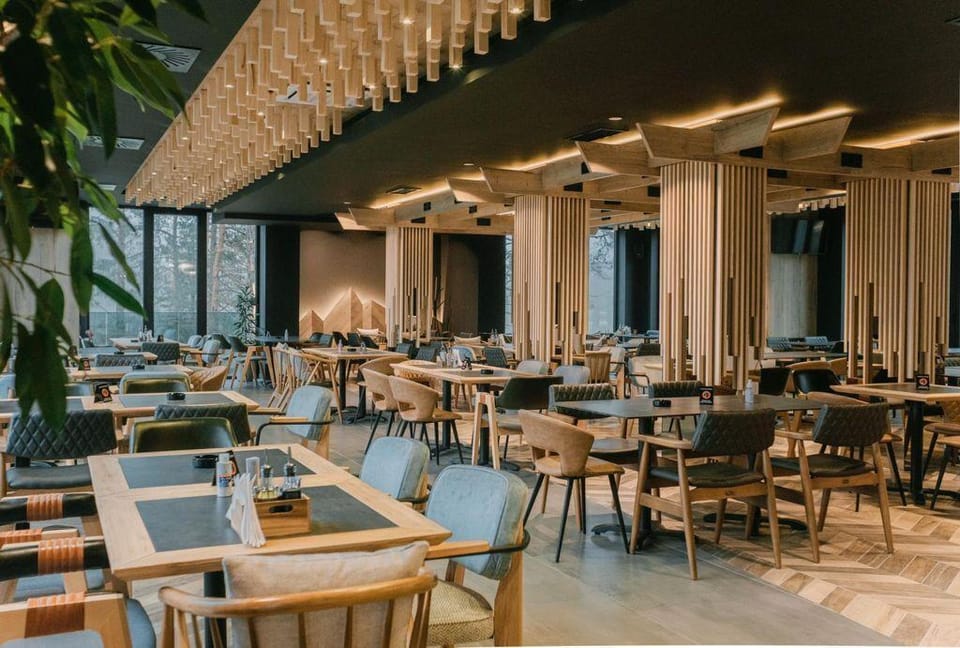 Hotel Royal Mountain Hotel in Zlatibor District, Serbia
