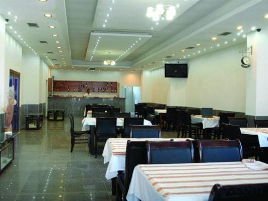 Hotel Denis & Spa Hotel in Serbia