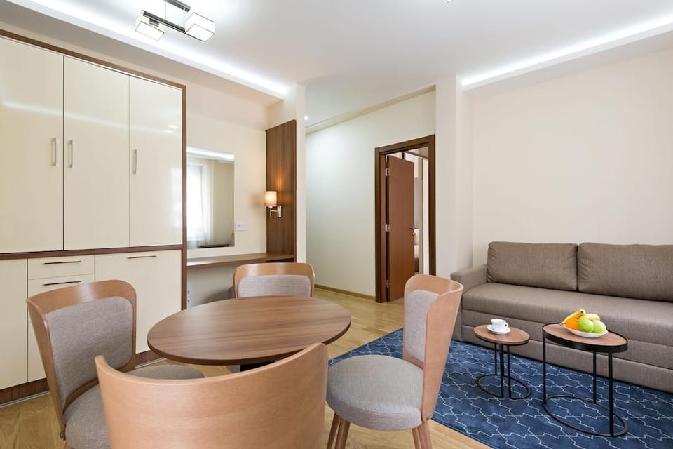 Hotel Prime Hotel in Belgrade