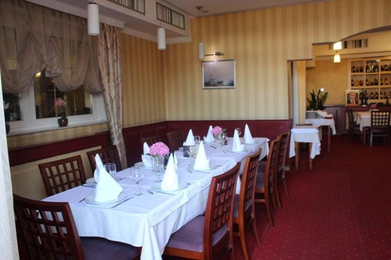 Guesthouse Tara Hotel in Belgrade