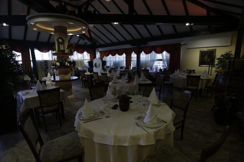 Guesthouse Tara Hotel in Belgrade