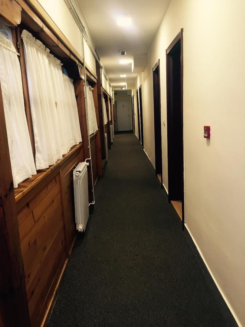 Guesthouse Tara Hotel in Belgrade