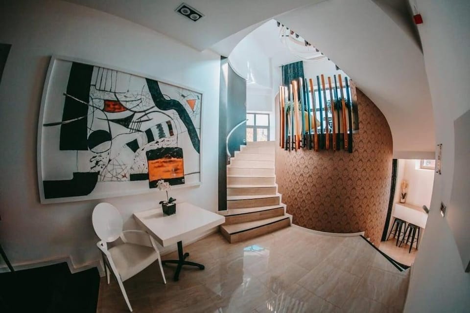 Eter Hotel Hotel in Serbia