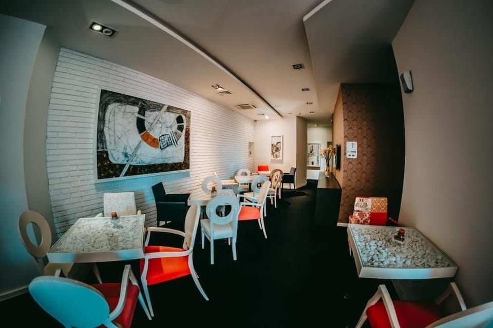 Eter Hotel Hotel in Serbia
