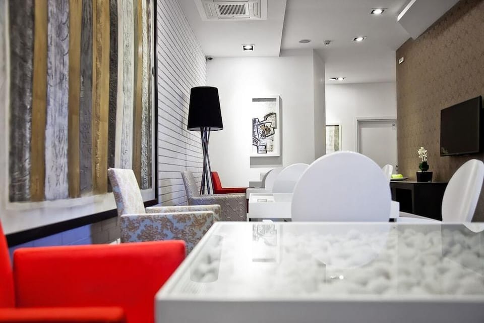 Eter Hotel Hotel in Serbia