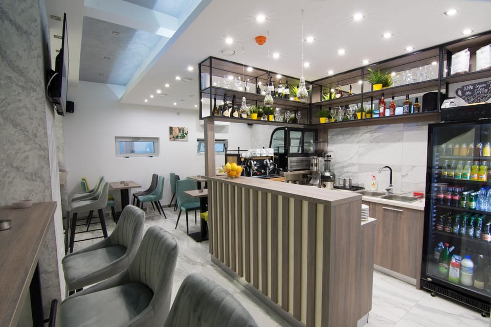 Hotel Omia Hotel in Belgrade