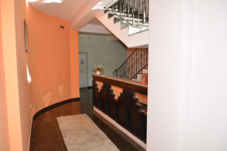 Konstantin Hotel Hotel in Serbia