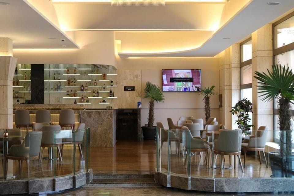 Hotel International Prishtina Hotel in Serbia