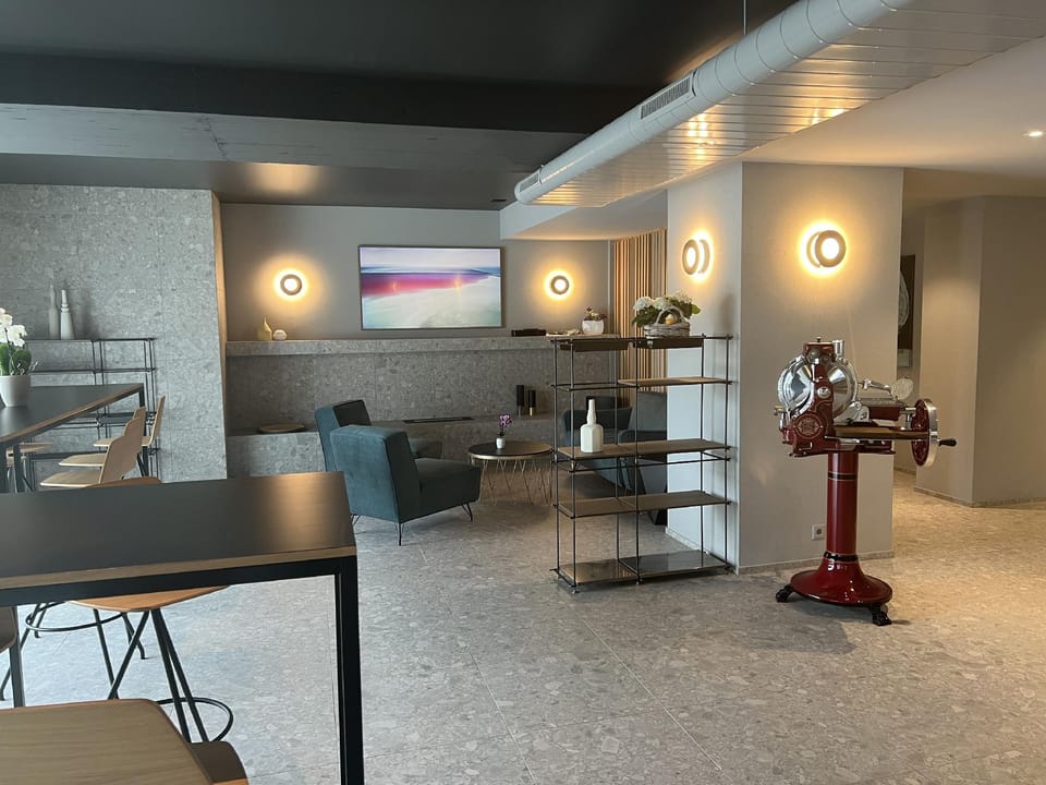 Hotel Restaurant zur Sonne Hotel in Aargau, Switzerland