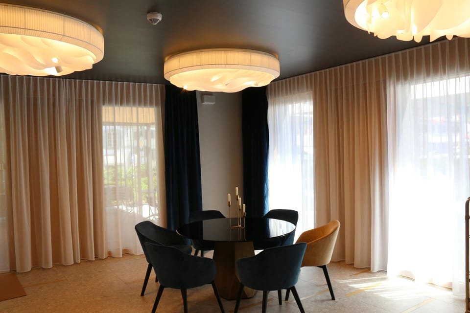 Hotel Restaurant zur Sonne Hotel in Aargau, Switzerland