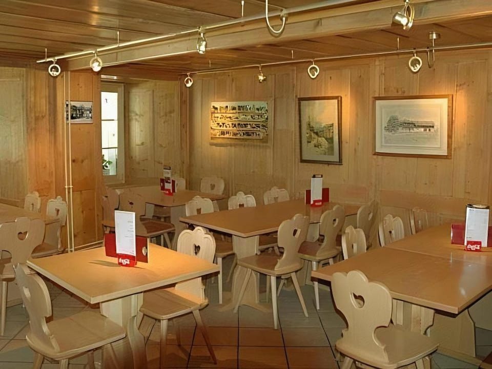 Gruyère-rooms Hotel in Fribourg, Switzerland