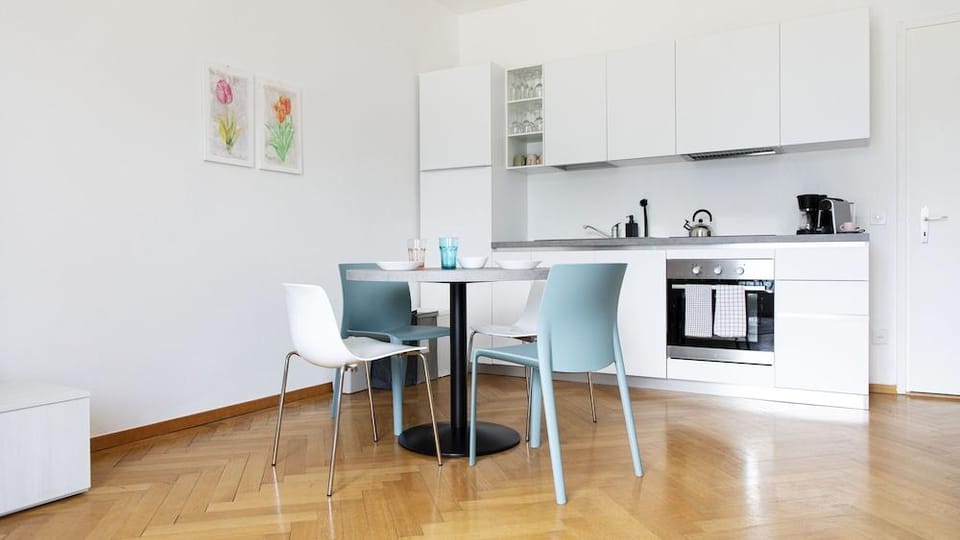 76thelakehouse Hotel in Lugano