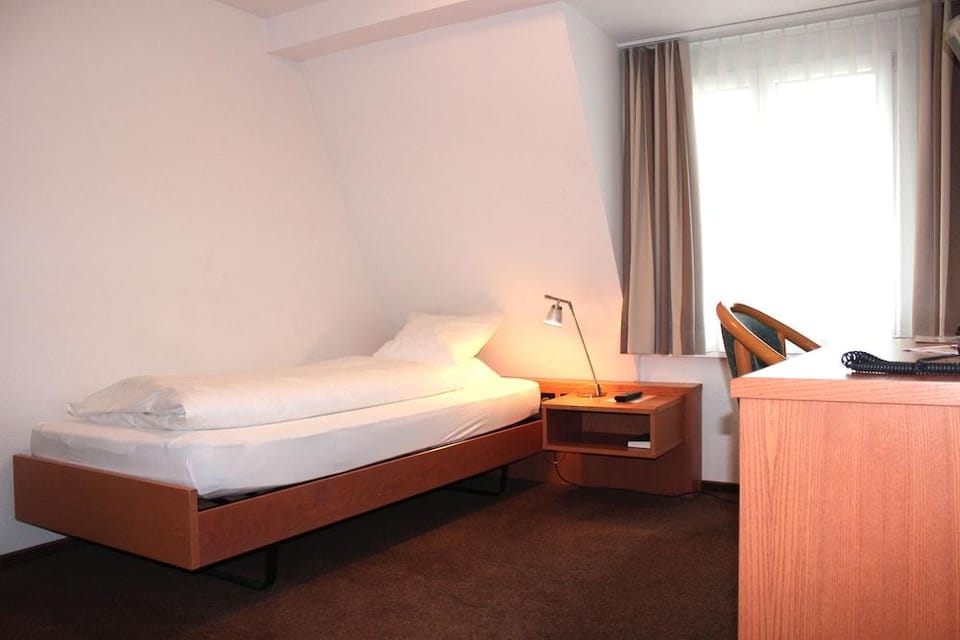 TOP Hotel Freihof Unteraegeri Hotel in Zug, Switzerland