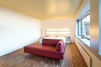 Dasbreitehotel Hotel in Basel