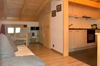 Alpenchalet Weidhaus Hotel in Saanen