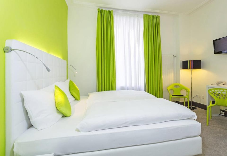 City Inn Basel Hotel in Basel