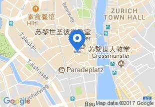 Paradeplatz Apartment by Airhome Hotel in Zurich City